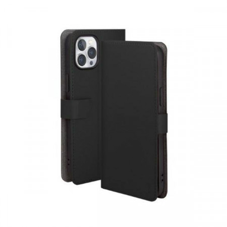 Калъф тип книга UNIQ Journa - iPhone 14 Pro Max черен