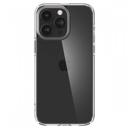 Оригинален гръб SPIGEN Mag Armor MagSafe - iPhone 15 Pro Max черен мат - Img 1