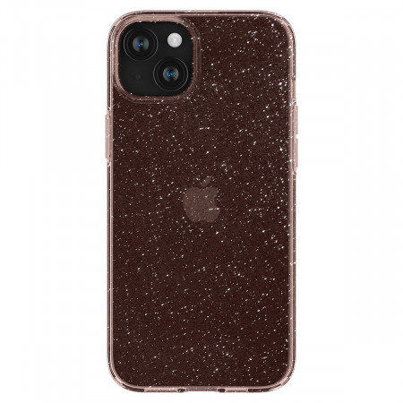 Оригинален гръб SPIGEN Ultra Hybrid MagSafe - iPhone 15 бял