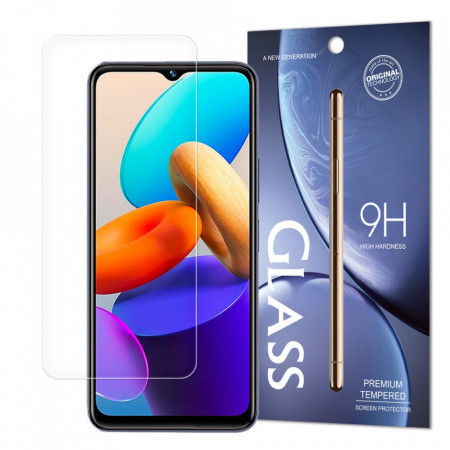 Плосък закален стъклен протектор 9H WOZINSKY - Vivo Y35 / Y22 / Y22s