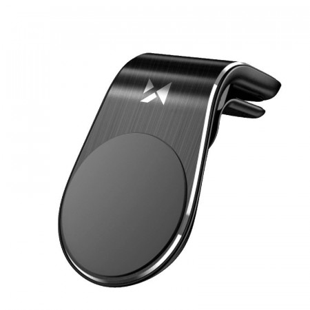 Wozinsky magnetic phone holder on the ventilation grille черен (WCH-02)