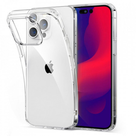 Гръб ESR Project Zero - iPhone 14 Pro прозрачен - Img 1