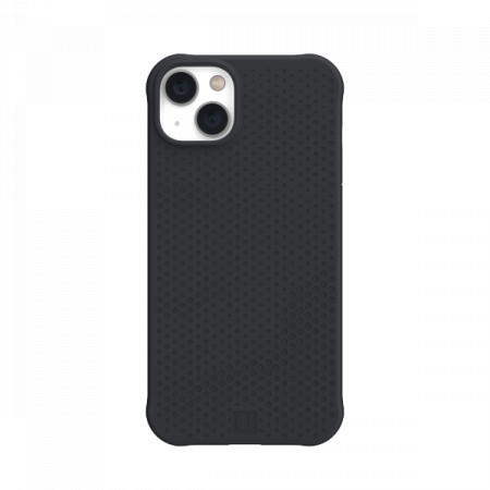 Гръб UAG Dot [U] MagSafe - protective - iPhone 14 Plus черен - Img 1