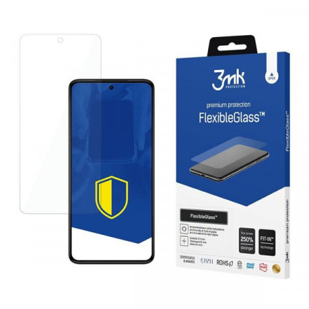 Гъвкав протектор 3mk Flexible Glass - Samsung Galaxy S23 FE