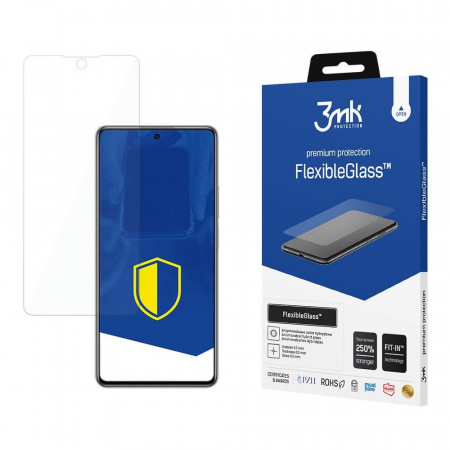 Гъвкав протектор 3mk Flexible Glass - Xiaomi 11T