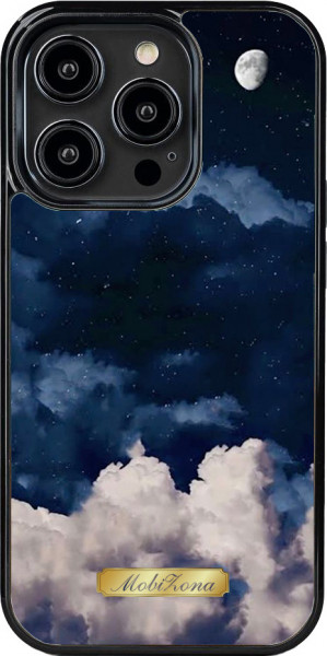 Дизайнерски калъф Blue Night BL007