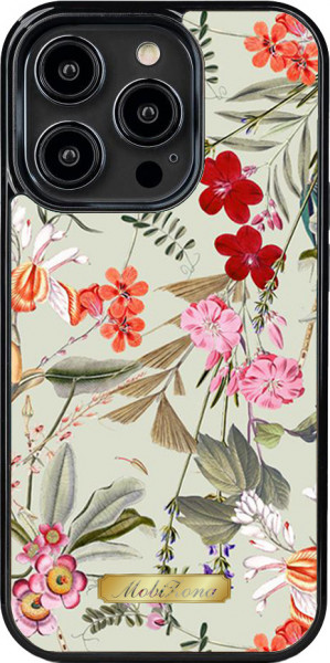 Дизайнерски калъф Flower Pattern SP005