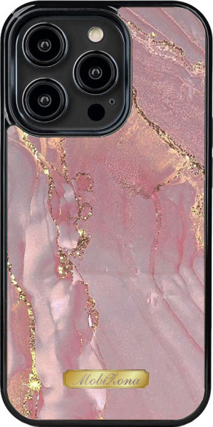 Дизайнерски калъф Luxe Marble LX007