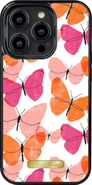 Дизайнерски калъф Merry Butterflies CF011