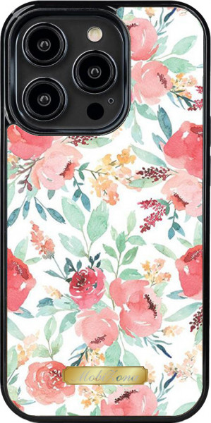 Дизайнерски калъф Water Flower WC004