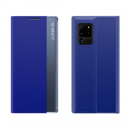 Калъф тип книга New Sleep - Samsung Galaxy A53 5G син