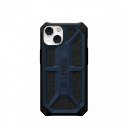 Армиран гръб UAG Monarch - iPhone 14 Plus тъмнозелен