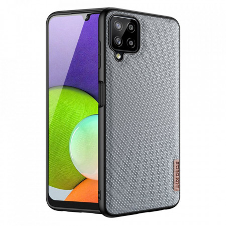 Гръб DUX DUCIS Fino - Samsung Galaxy A22 син