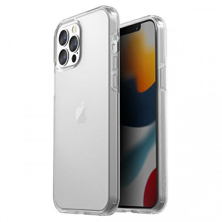 Гръб UNIQ Clarion - iPhone 13 Pro прозрачен