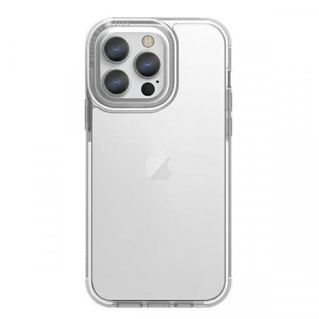 Гръб UNIQ Combat - iPhone 13 Pro бял