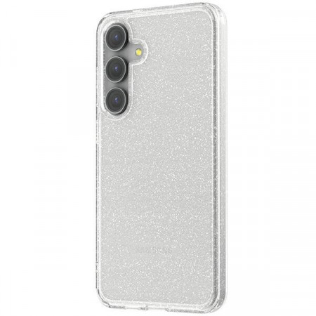 Гръб UNIQ LifePro Xtreme - Samsung Galaxy S24+ S926 transparent glossy / tinsel lucent