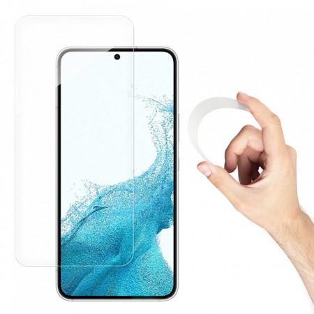 Гъвкав протектор WOZINSKY - Samsung Galaxy S22+