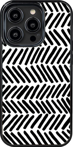 Дизайнерски калъф Black & White BW003