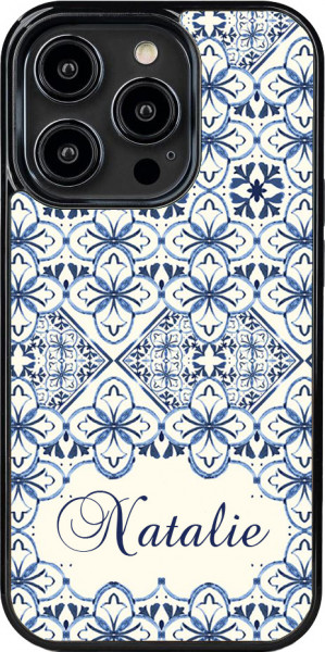 Дизайнерски калъф Blue Royal BL006
