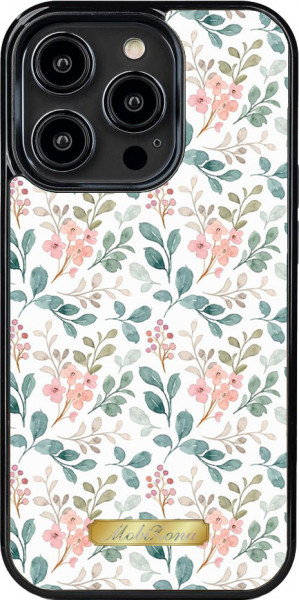 Дизайнерски калъф Water Flower WC003