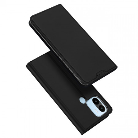 Калъф тип книга DUX DUCIS Skin Pro - Xiaomi Redmi A1+ / A2+ черен