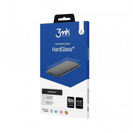 Стъклен протектор 3mk Hard Glass - Samsung Galaxy S23