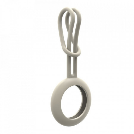 AirTag Loop сив
