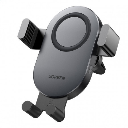 UGREEN CD256 Wireless Car Induction зарядно