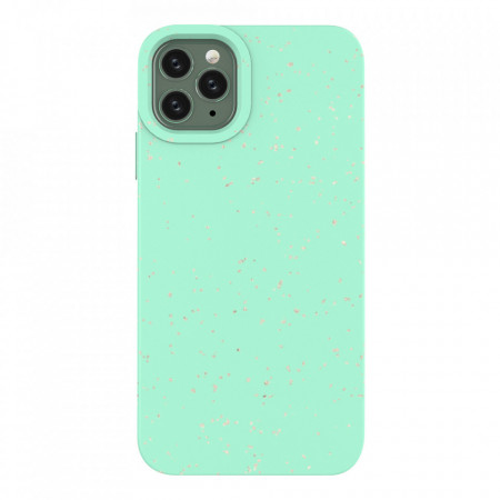 Биоразградим гръб Eco - iPhone 11 Pro Max мента