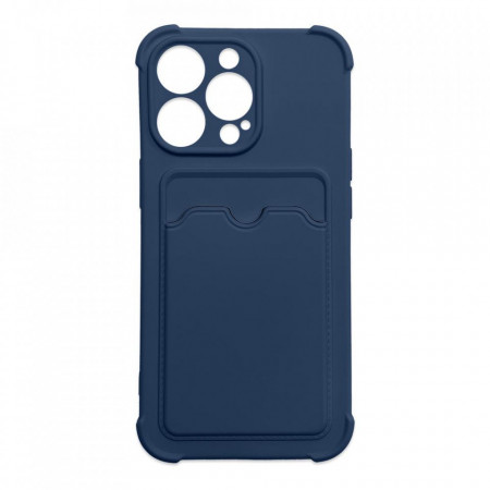 Гръб Card Armor - Xiaomi Redmi Note 9 / 10X 4G тъмносин