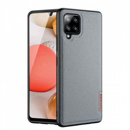 Гръб DUX DUCIS Fino - Samsung Galaxy A42 5G син