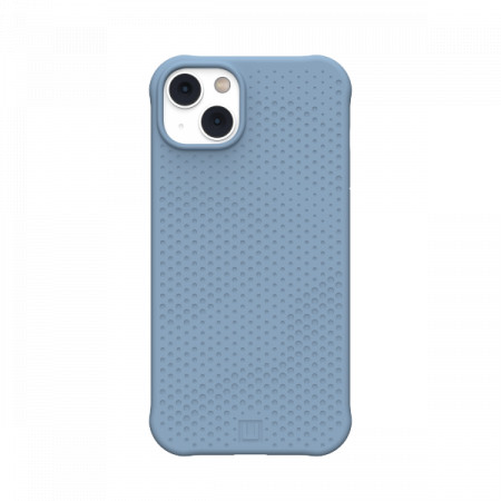 Гръб UAG Dot [U] MagSafe - protective - iPhone 14 Plus син
