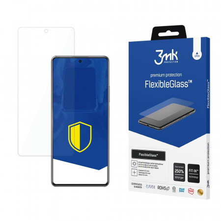 Гъвкав протектор 3mk Flexible Glass - Xiaomi 11T / 11T Pro