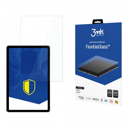 Гъвкав протектор 3mk FlexibleGlass - Redmi Pad SE 11&quot; - Img 1