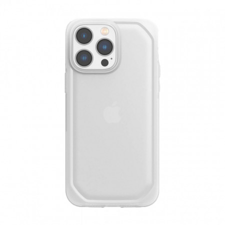 Подсилен гръб Raptic X-Doria Slim - iPhone 14 Pro Max прозрачен