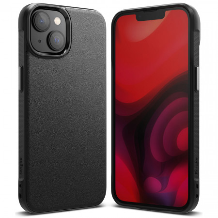 Подсилен гръб RINGKE Onyx - iPhone 14 Plus черен