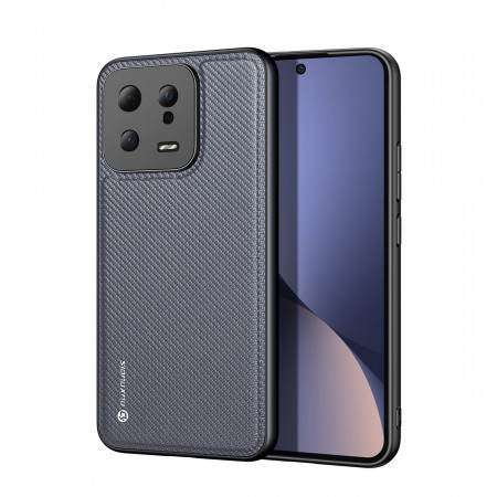 Гръб DUX DUCIS Fino - Xiaomi 13 сив