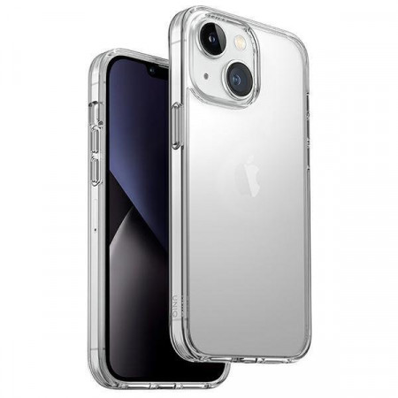 Гръб UNIQ LifePro Xtreme - iPhone 14 кристалнопрозрачен