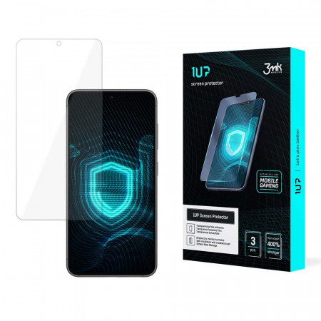 Гъвкав протектор за геймъри 3mk 1UP - Samsung Galaxy S23+