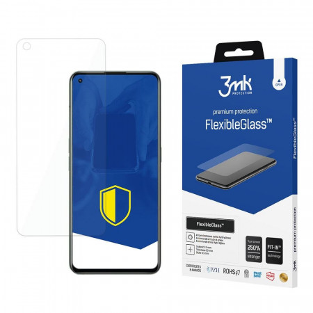 Гъвкав протектор 3mk Flexible Glass - Realme GT2