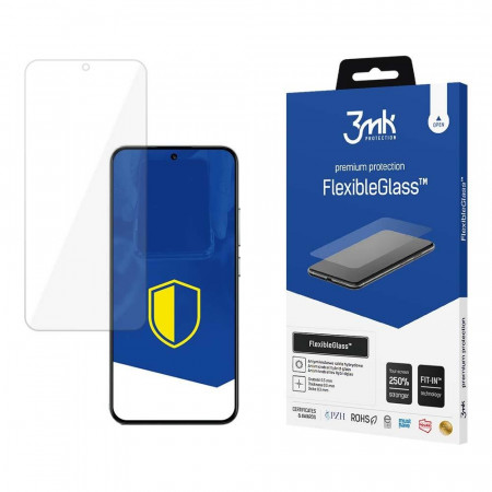 Гъвкав протектор 3mk Flexible Glass - Xiaomi 13