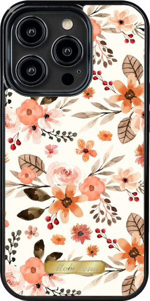 Дизайнерски калъф Water Flower WC001