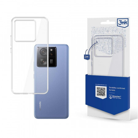 Силиконов гръб 3mk Armor - Xiaomi 13T Pro