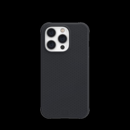 Гръб UAG Dot [U] MagSafe - iPhone 14 Pro Max черен