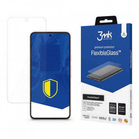 Гъвкав протектор 3mk Flexible Glass - Google Pixel 8 Pro
