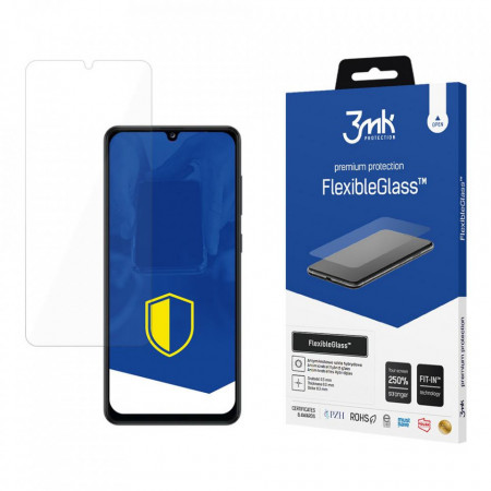 Гъвкав протектор 3mk Flexible Glass - Samsung Galaxy A32