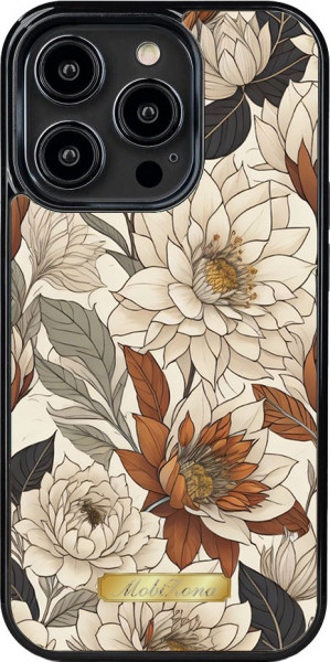 Дизайнерски калъф Flower Dream HP024