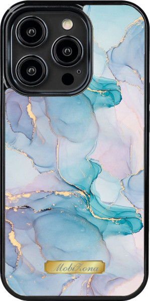 Дизайнерски калъф Pastel Marble PT006