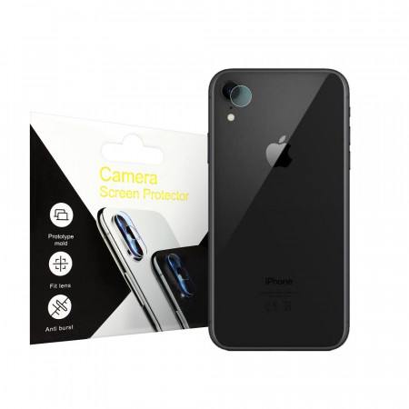 Стъклен протектор за камера - iPhone 14 Plus
