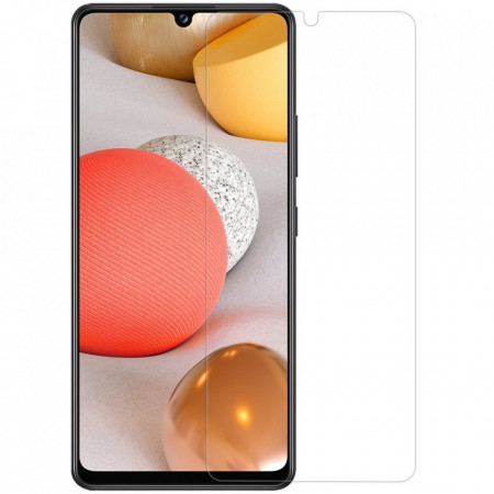 9H закален стъклен протектор NILLKIN Amazing H - Samsung Galaxy A42 5G